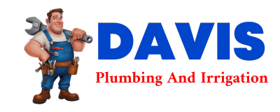 Trusted plumber in SANDY HOOK